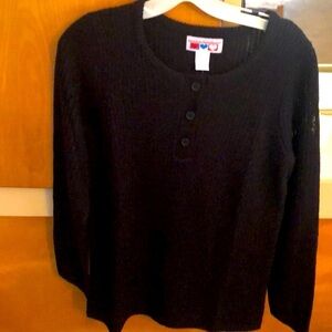 American Sweetheart Womans Sweater